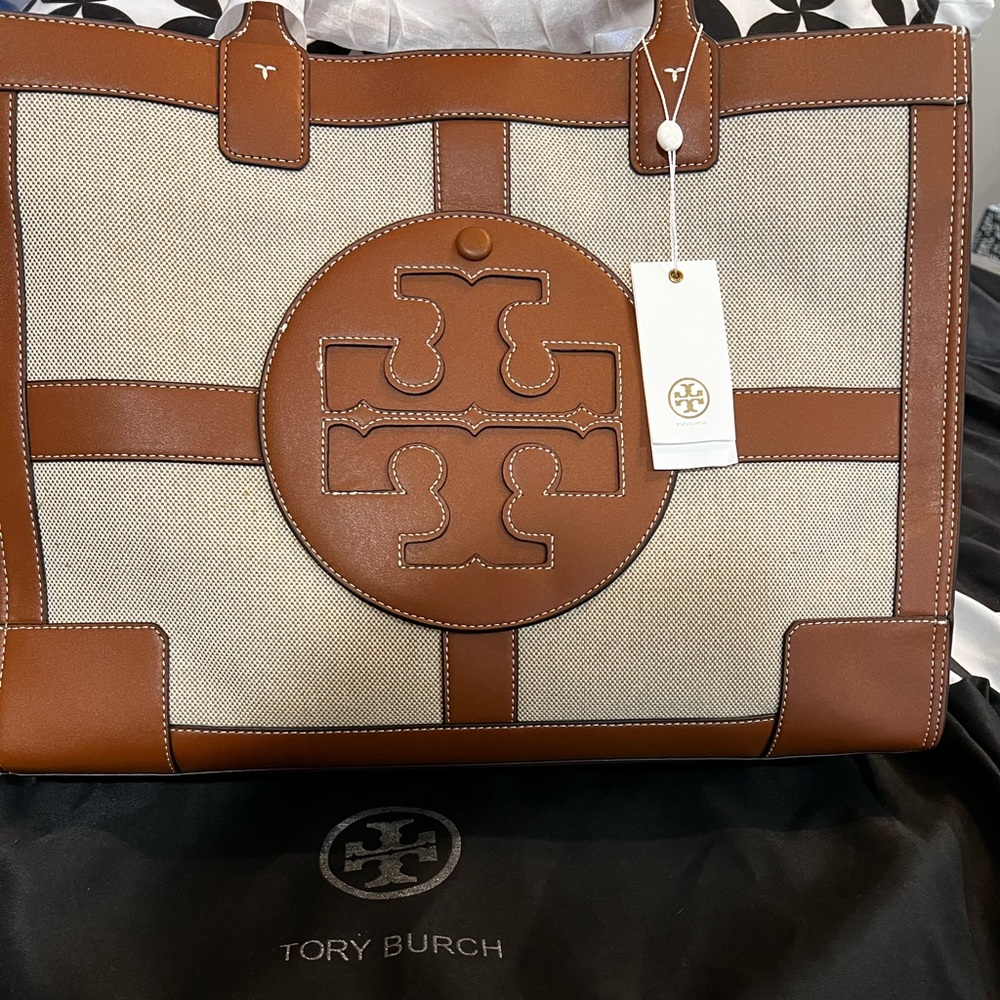 Tory Burch Purse New w/Tags